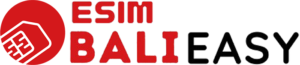 esim balieasy logo