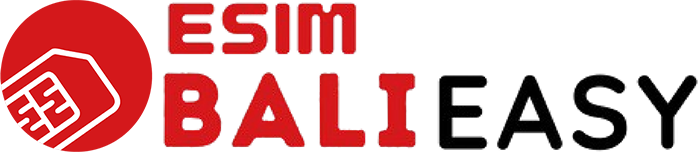 esim balieasy logo