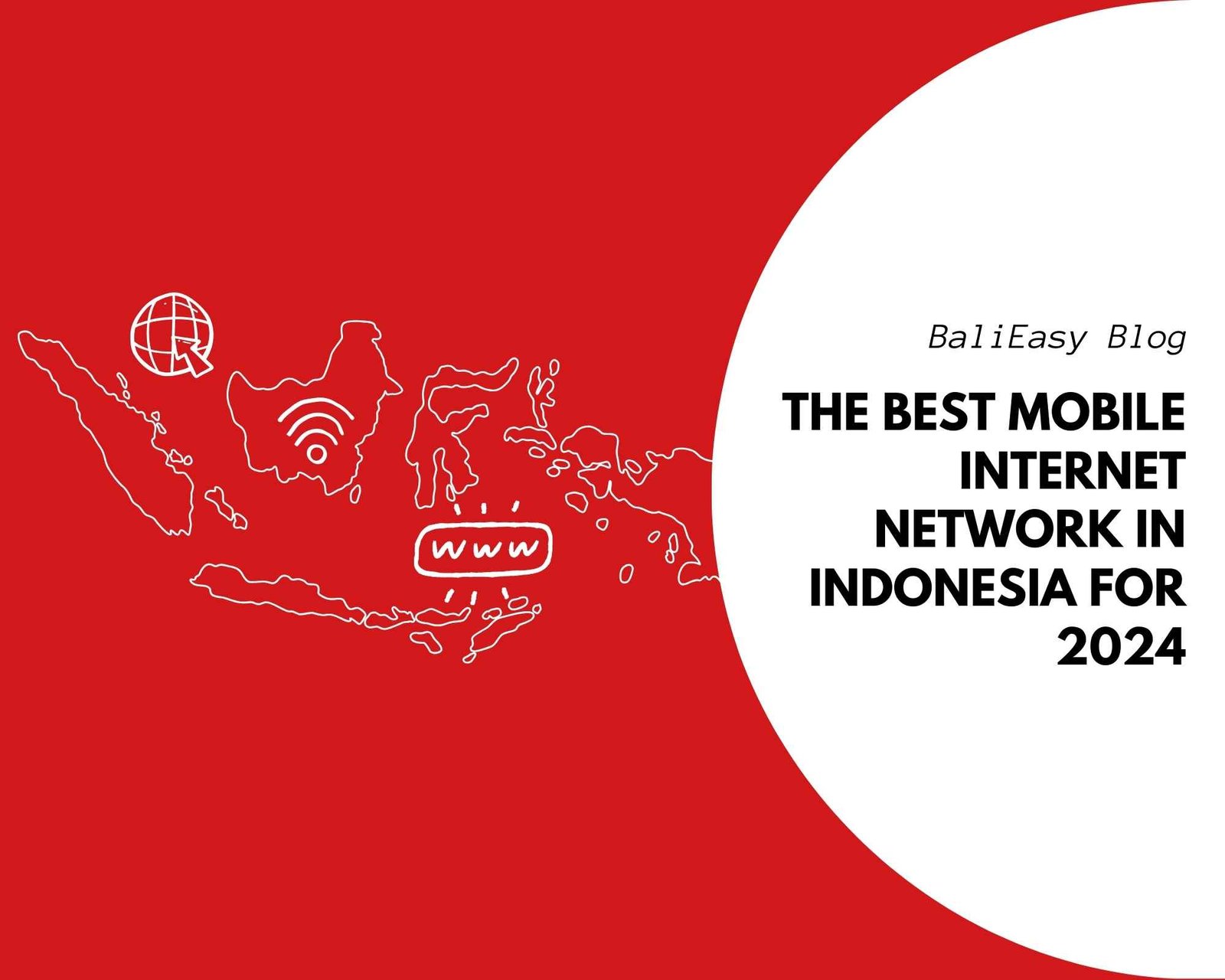 best mobile internet network in indonesia