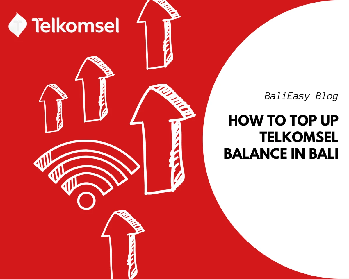 how to top up telkomsel balance